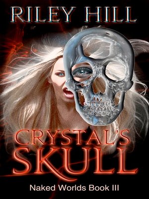 cover image of Crystal's Skull